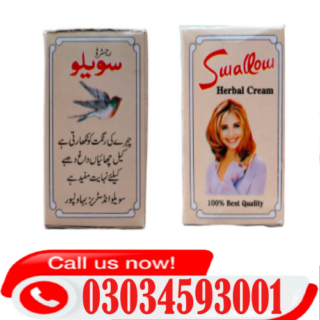 Swallow Herbal Cream In Pakistan