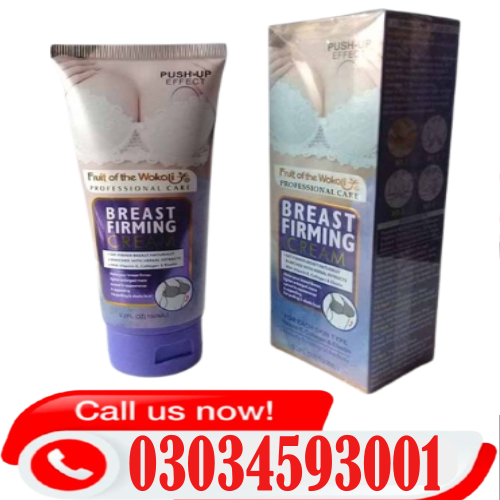 Breast Firming Cream  In Pakistan