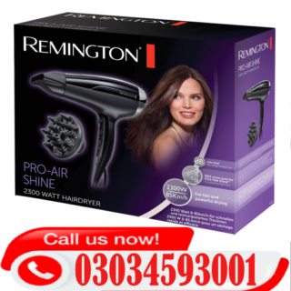 Hair Dryer – Professional Hair Dryer In Pakistan