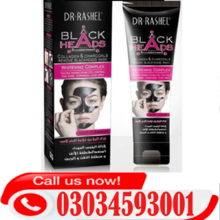 Dr Rashel Black Heads Mask For Woman In Pakistan