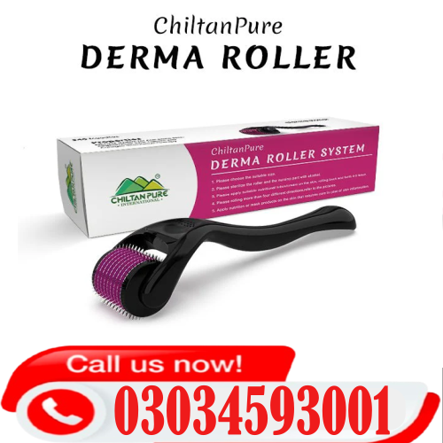 Derma Roller In Pakistan