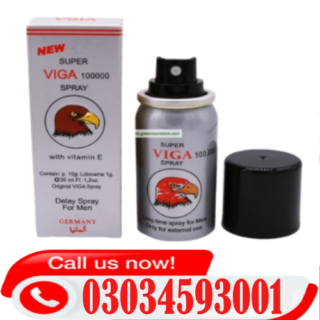 Viga timing spray last for 30-40 minutes