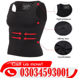 Body Shaper For Men In Pakistan