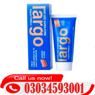 Largo Cream Price In Pakistan