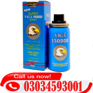 Super Viga 150000 Delay Spray In Pakistan, Lahore, Karachi, Islamabad.