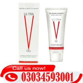 Ultra V Gel In Pakistan